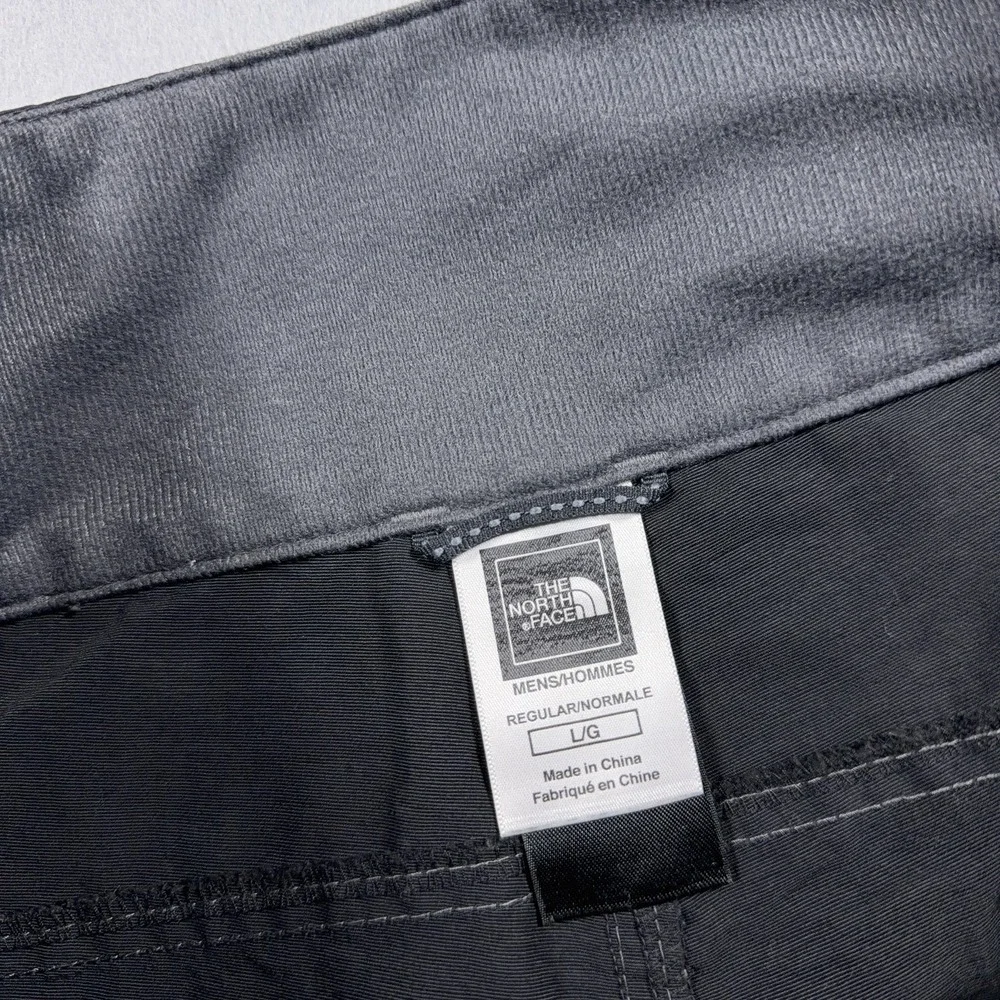 The North Face north face